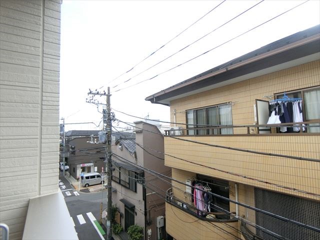 セントパール町屋 その他7