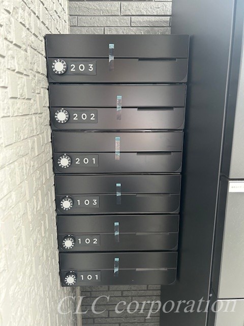 Tクラシア篠崎 その他13