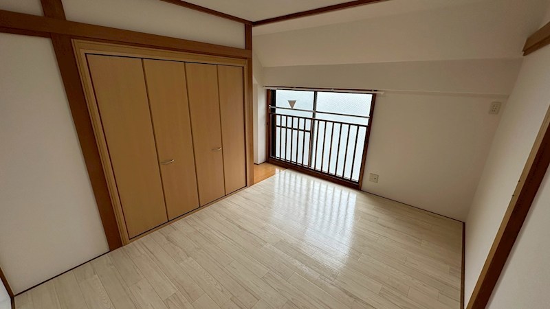 行徳ハイム リビング