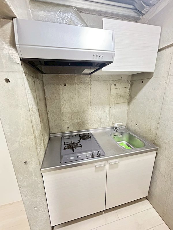 アルトパレス キッチン