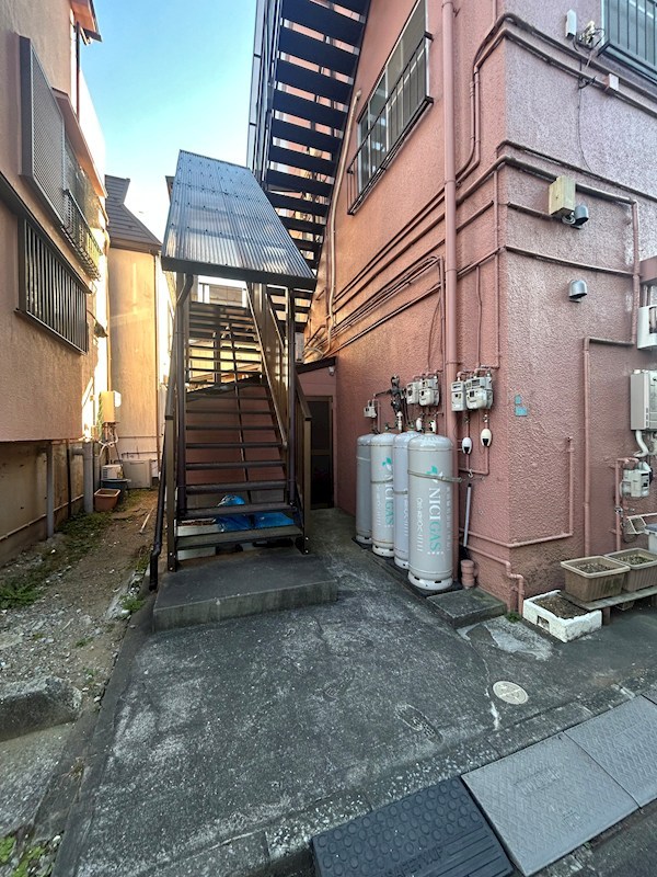 第２酒井マンション その他1