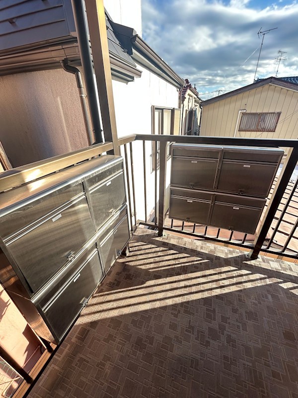 第２酒井マンション その他2