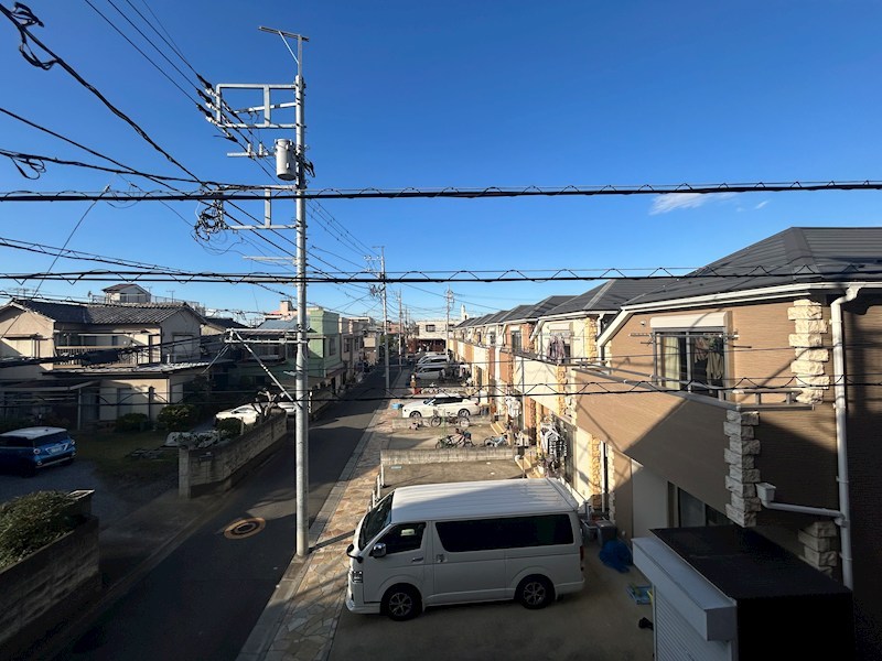 第２酒井マンション その他6