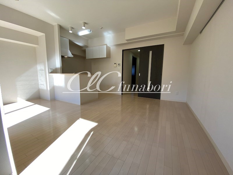 Wisteria リビング