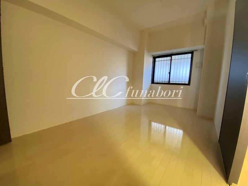 Wisteria ベッドルーム