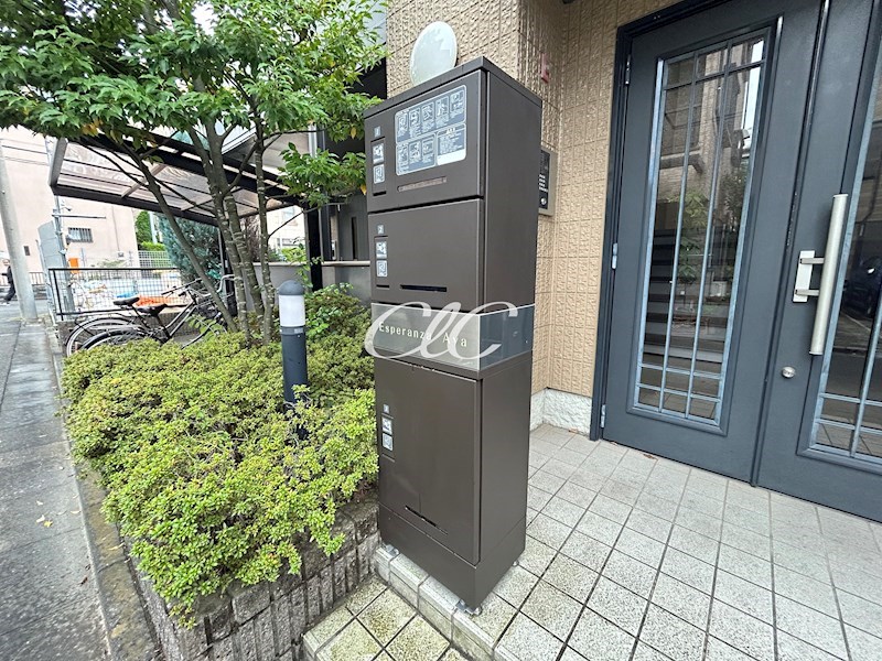 エスペランサ・アヤ その他6