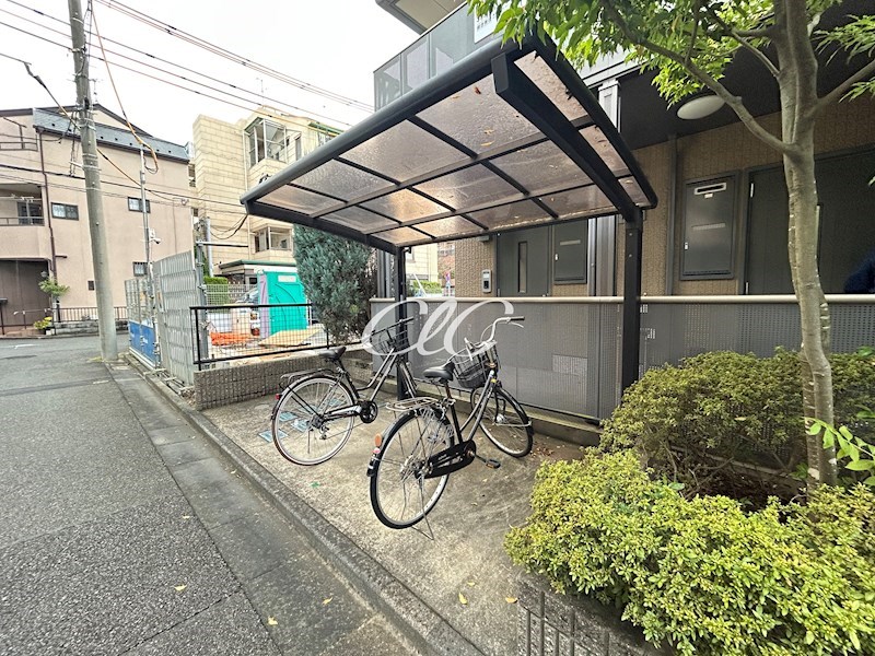 エスペランサ・アヤ その他9