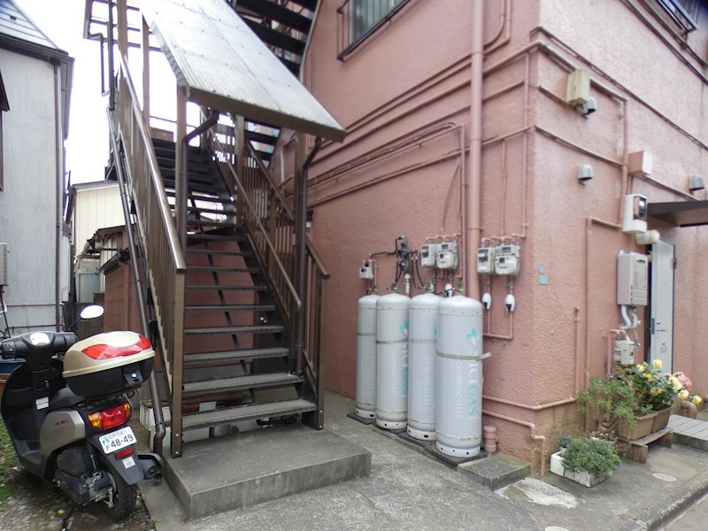 第２酒井マンション その他4