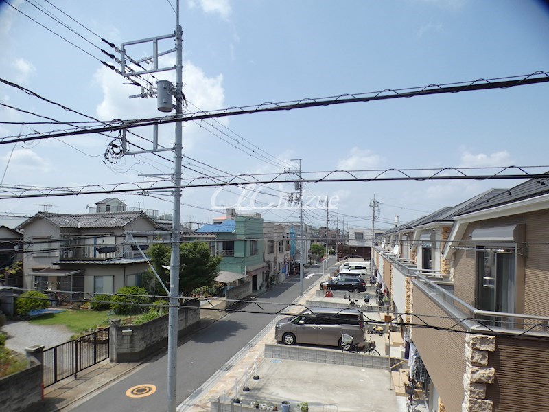 第２酒井マンション その他6