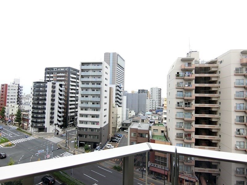 プラシア北千住 その他1