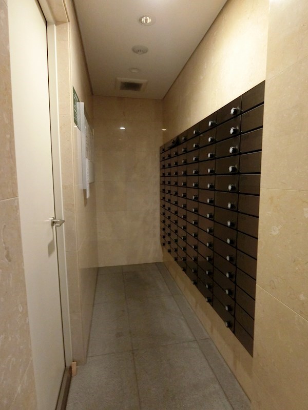 プラシア北千住 その他10