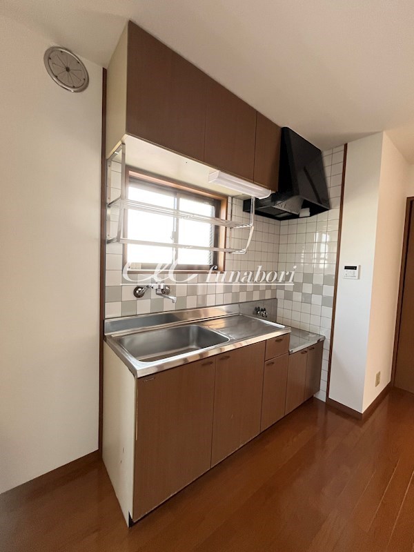 Gアバンティ キッチン