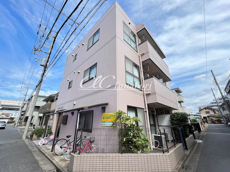 Gアバンティ 外観