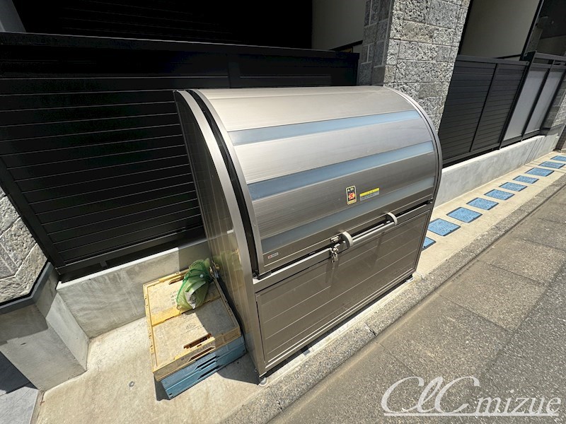 Glanz東瑞江 その他8