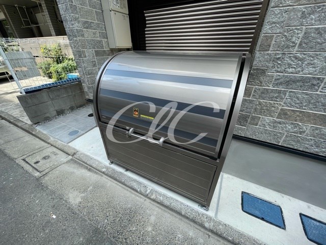 Glanz東瑞江 その他10