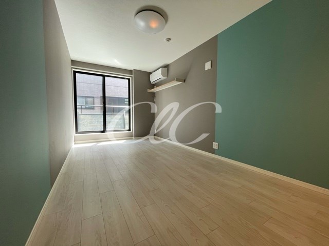 Glanz東瑞江 リビング