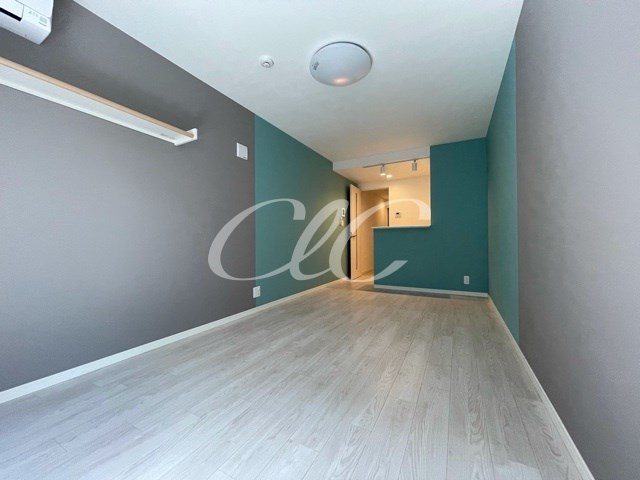 Glanz東瑞江 ベッドルーム