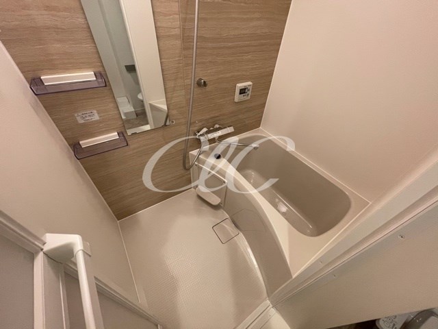 Glanz東瑞江 風呂画像