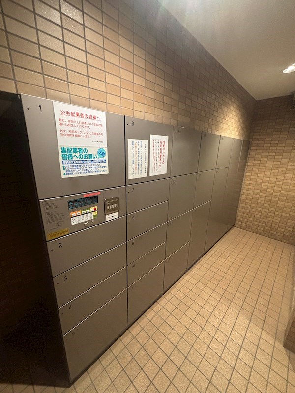 マークス亀戸   その他8