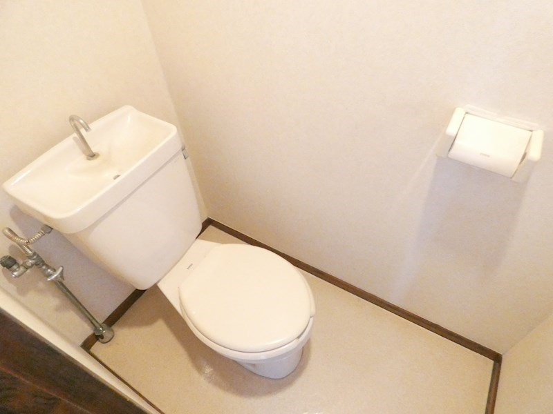 メゾンクレメンス その他2