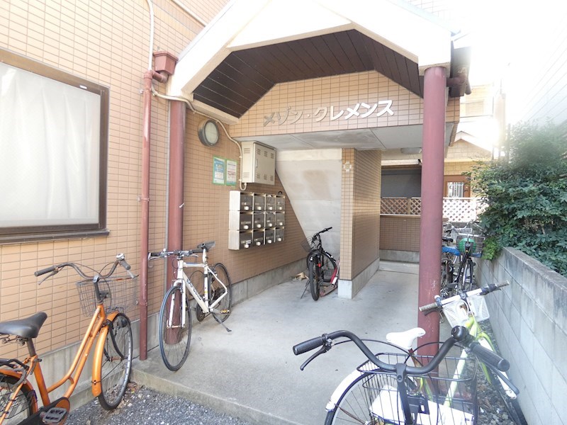 メゾンクレメンス その他4