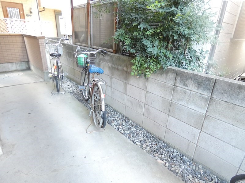 メゾンクレメンス その他6