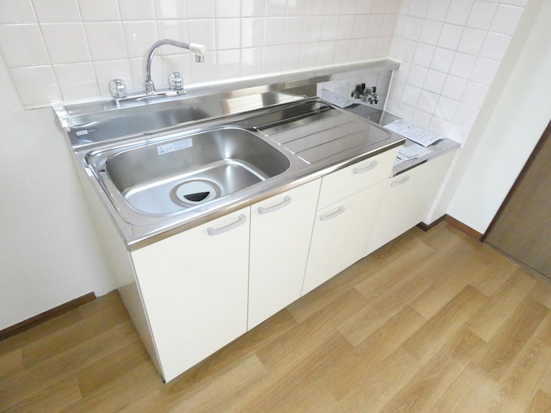 メゾンクレメンス キッチン