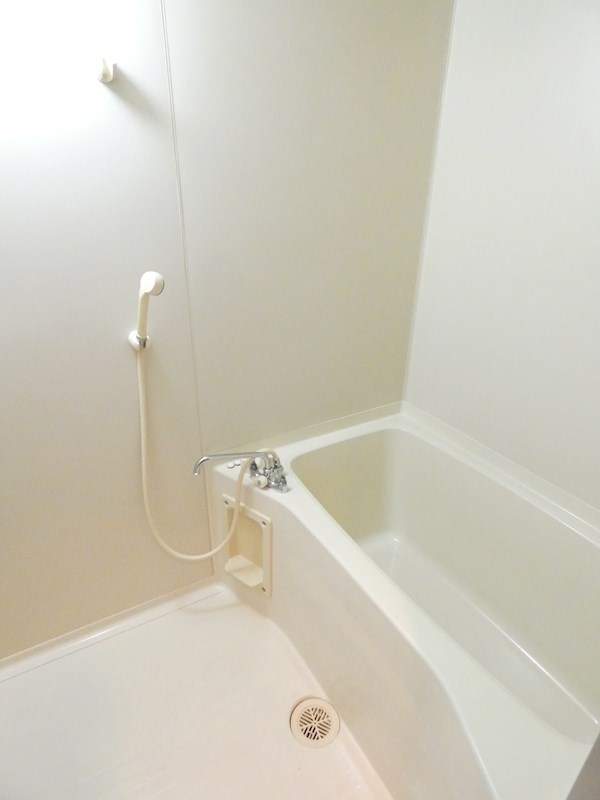 メゾンクレメンス 風呂画像