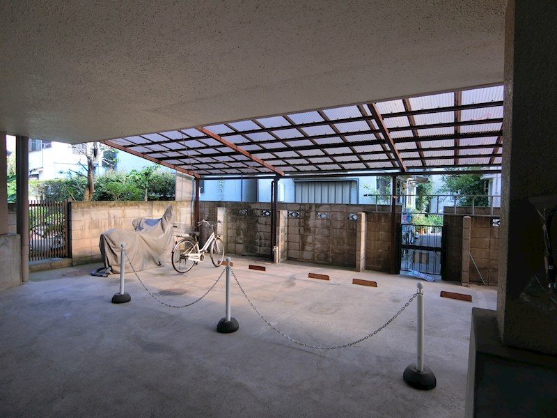 文化ハイツ その他5