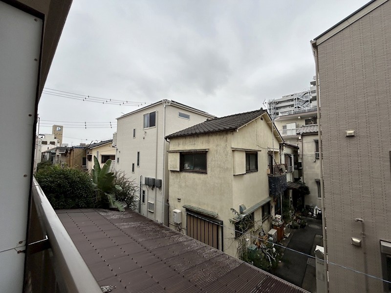 文化ハイツ その他6