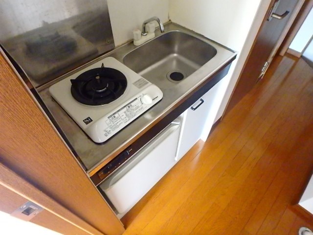 メゾン・シンシア  キッチン