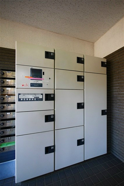 ブルーメ その他7