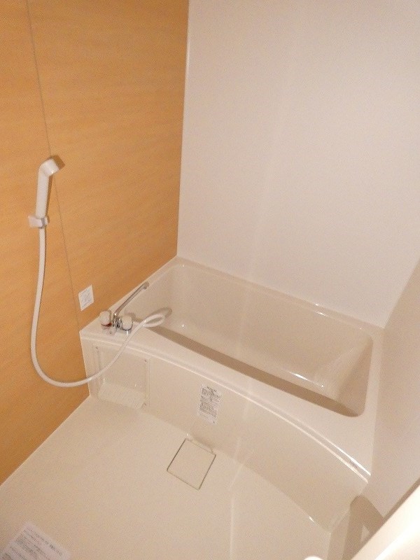 ブルーメ 風呂画像