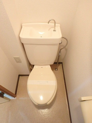 ファミール西葛西 その他2