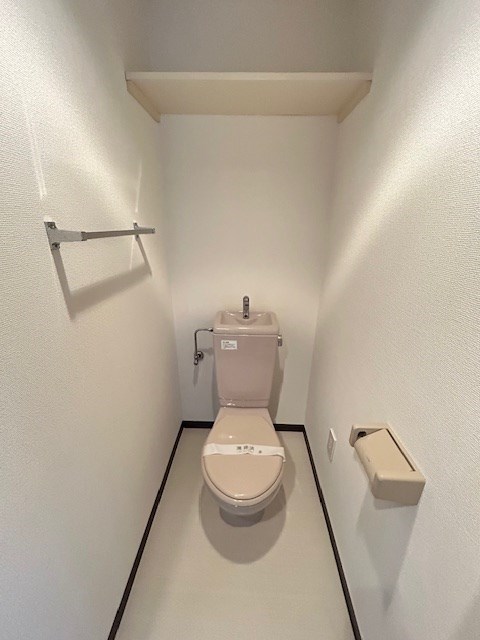 プワソンルージュ その他2