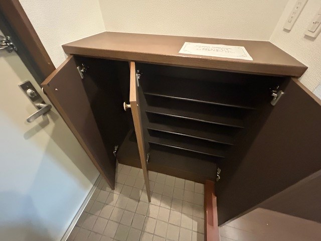 プワソンルージュ その他13