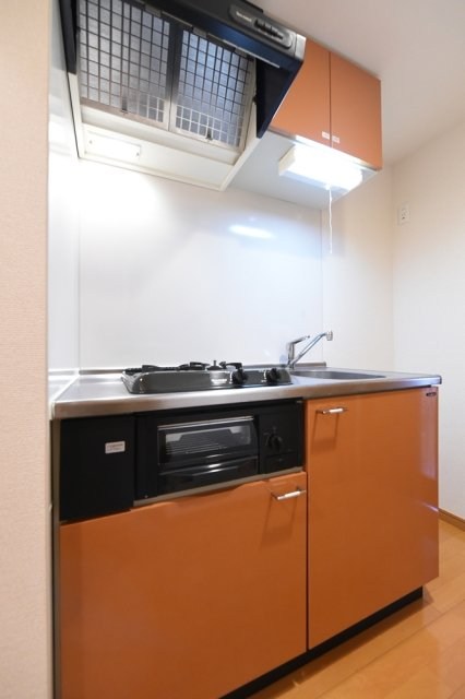 スカイコートヌーベル巣鴨 キッチン