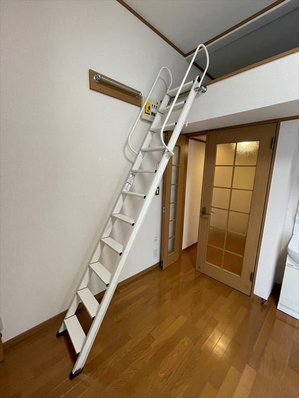 フラッツ泉Ⅱ   その他9