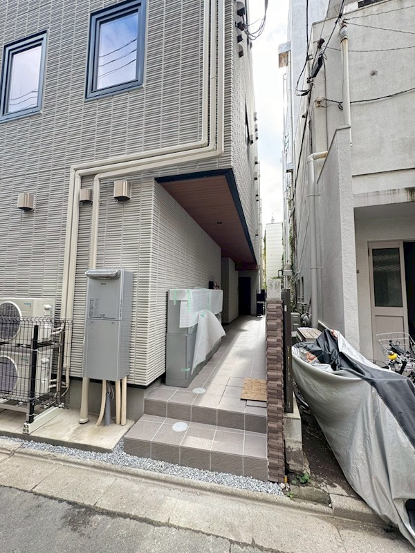 エリタージュ その他1