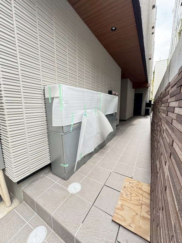 エリタージュ その他8