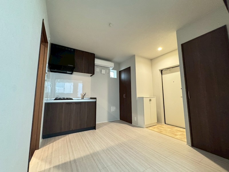 エリタージュ リビング