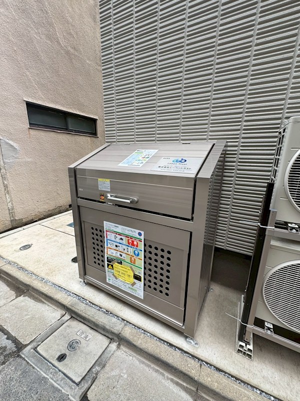 エリタージュ その他12