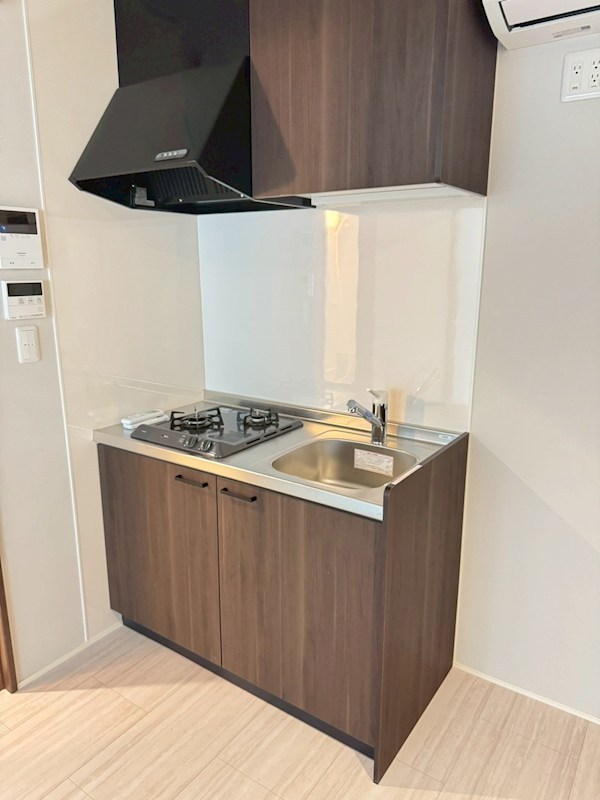 エリタージュ キッチン