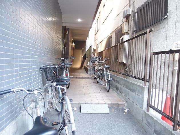 シャルマンモリタⅡ その他9