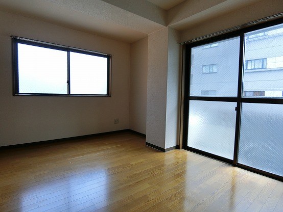 シャルマンモリタⅡ リビング