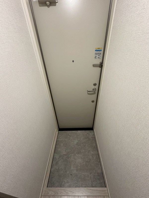 Ｍａｉｓｏｎ　ｄｅ　Ｃｉｅｌ 玄関