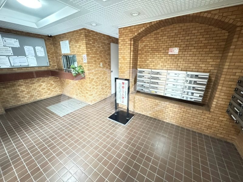 グリーンパーク南綾瀬 その他8