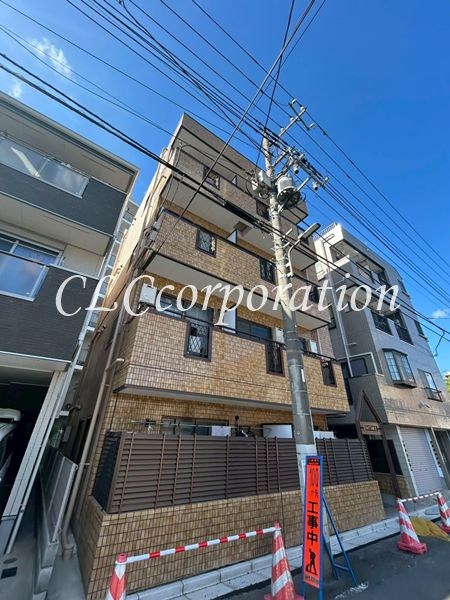 サーフサイド６ 外観写真