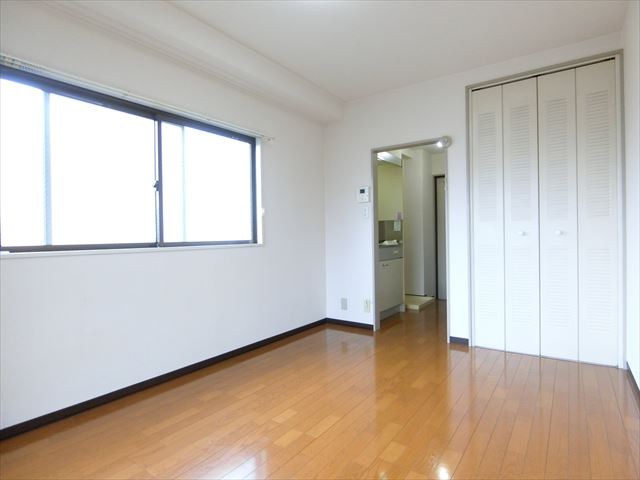 サーフサイド６ リビング