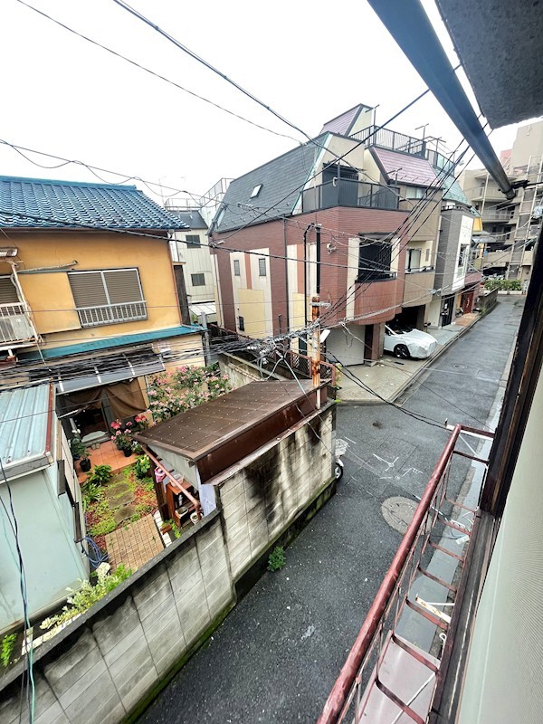 共和荘 その他6